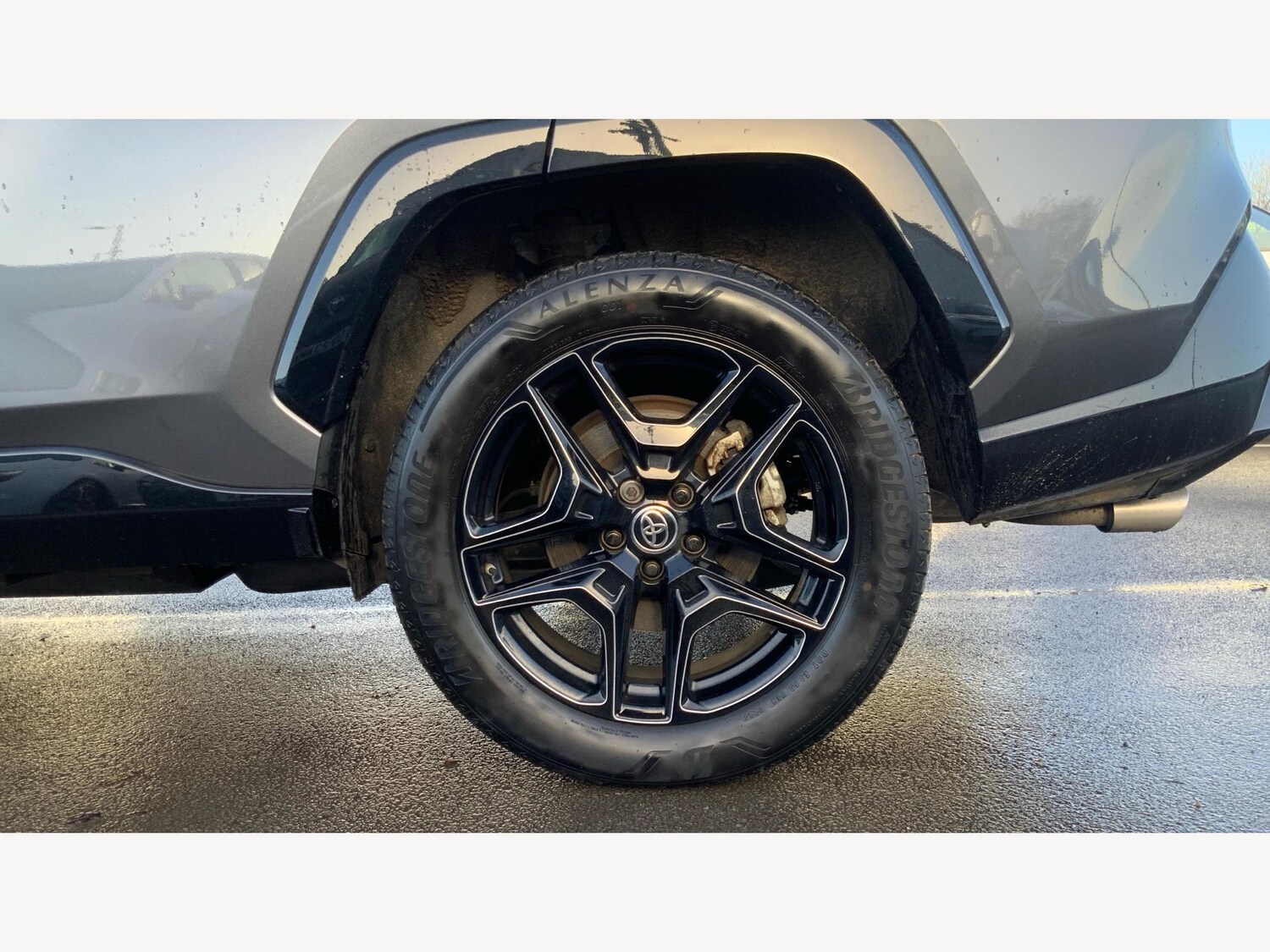 Used Toyota RAV4 2024 for sale - 76326132: Photo 20