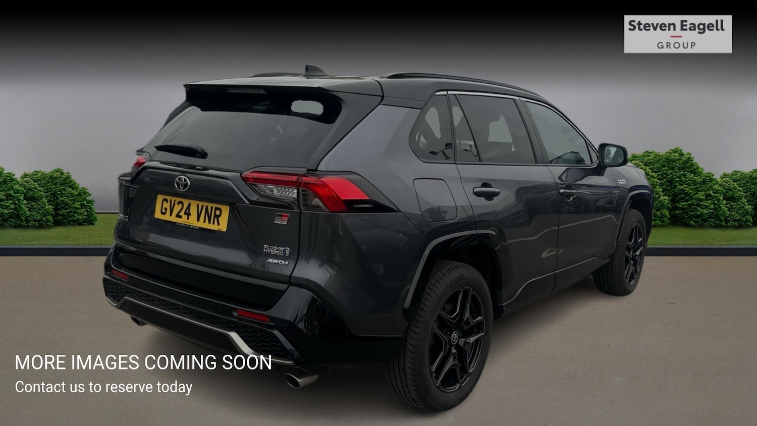 Used Toyota RAV4 2024 for sale - 76326132: Photo 4