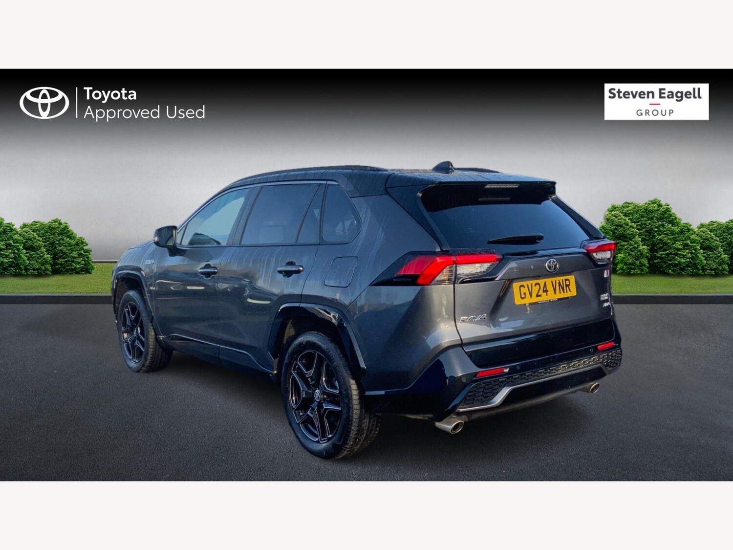 Used Toyota RAV4 2024 for sale - 76326132: Photo 6