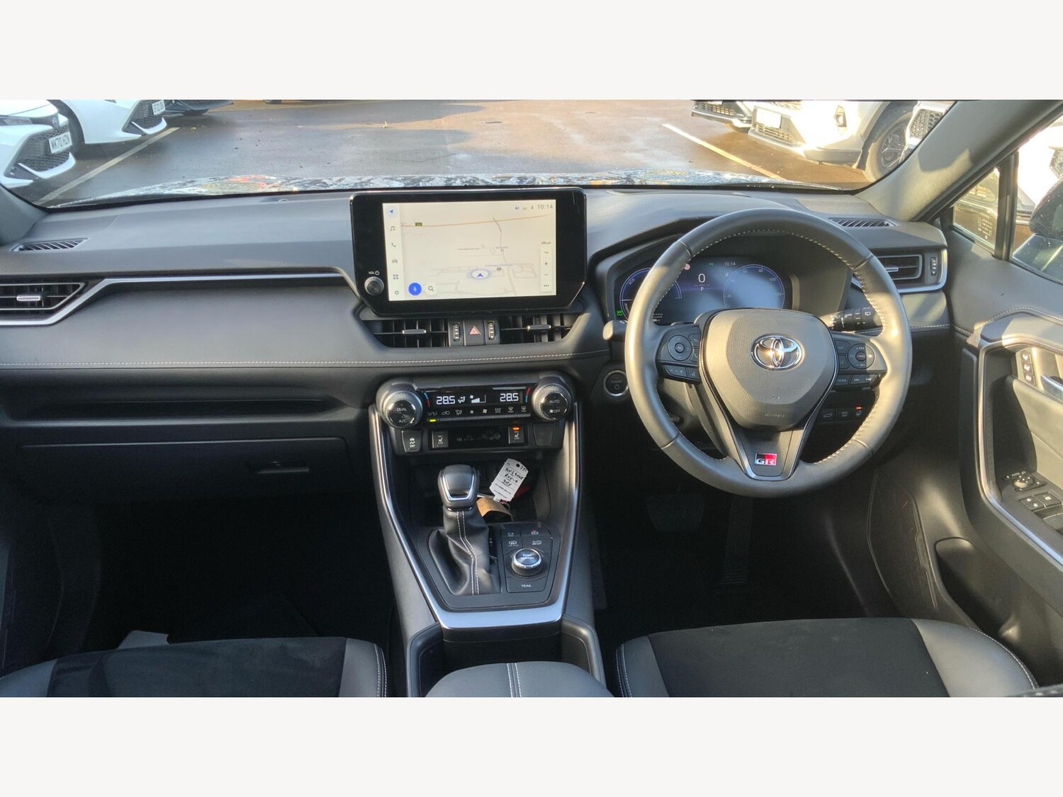 Used Toyota RAV4 2024 for sale - 76326132: Photo 7