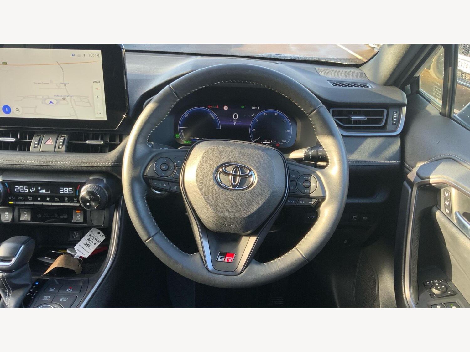 Used Toyota RAV4 2024 for sale - 76326132: Photo 8