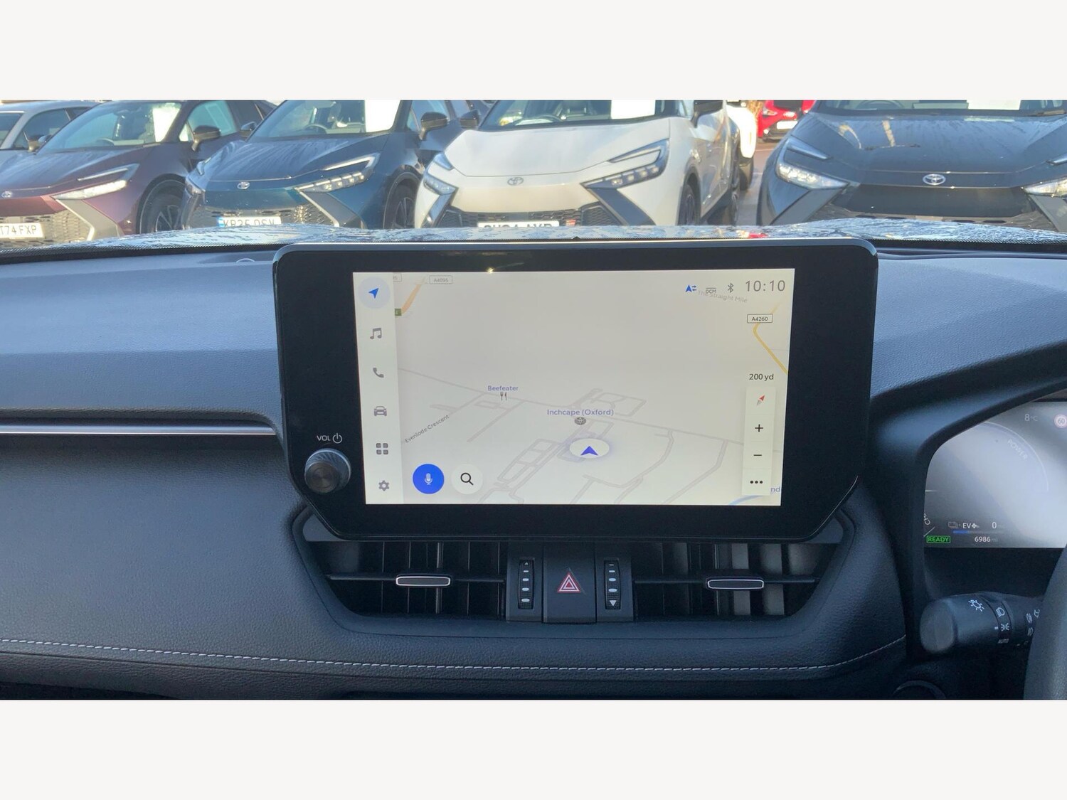 Used Toyota RAV4 2024 for sale - 76326132: Photo 9