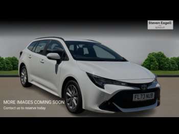 2023 (73) - 1.8 Hybrid Icon 5dr CVT