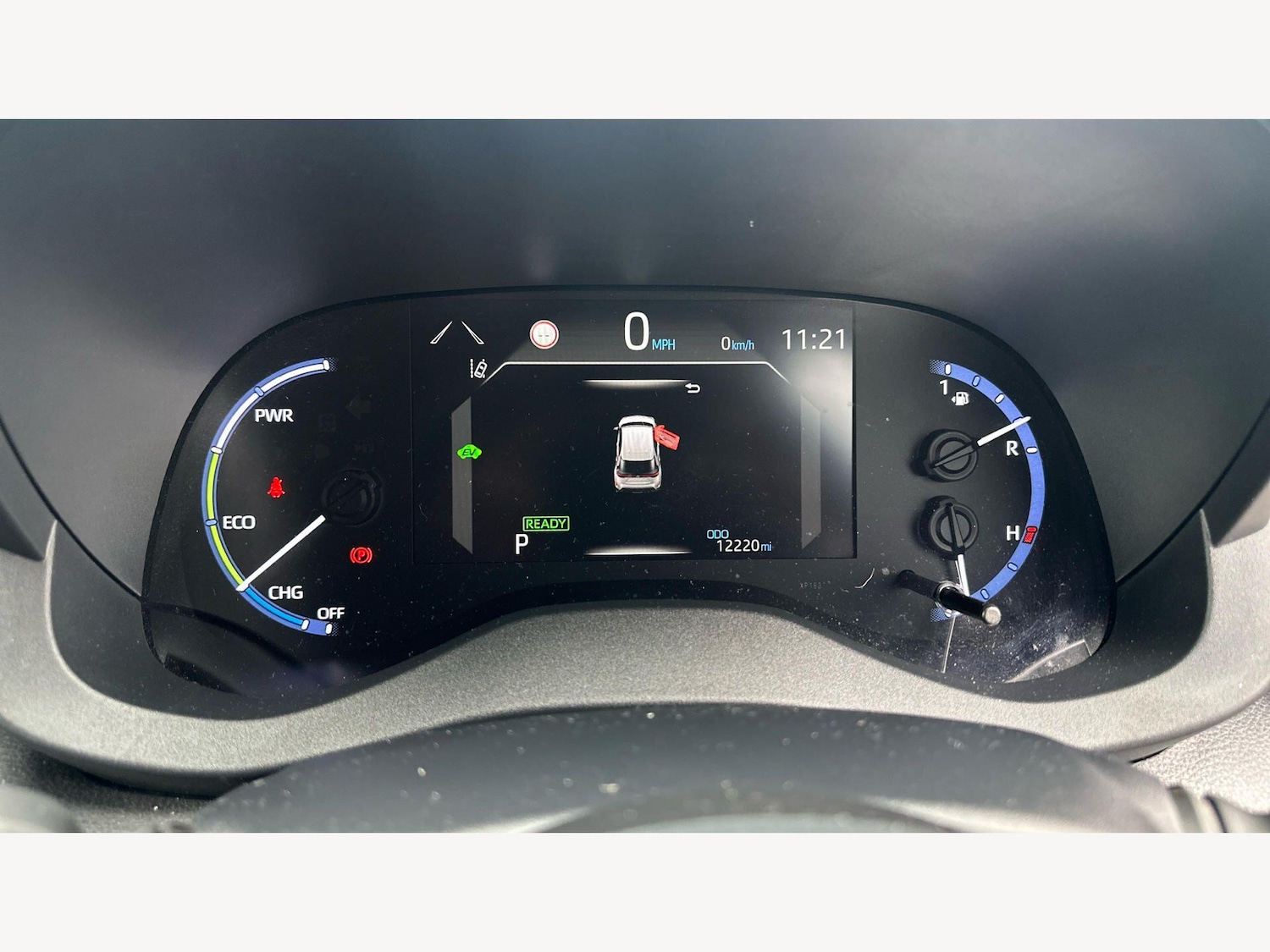 Used Toyota Yaris Cross 2023 for sale - 78062936: Photo 11