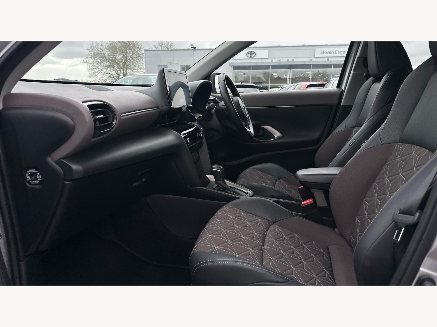 Used Toyota Yaris Cross 2023 for sale - 78062936: Photo 12