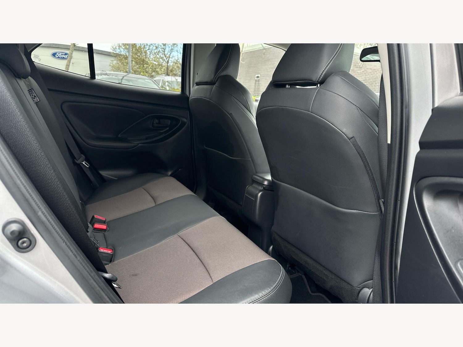 Used Toyota Yaris Cross 2023 for sale - 78062936: Photo 14