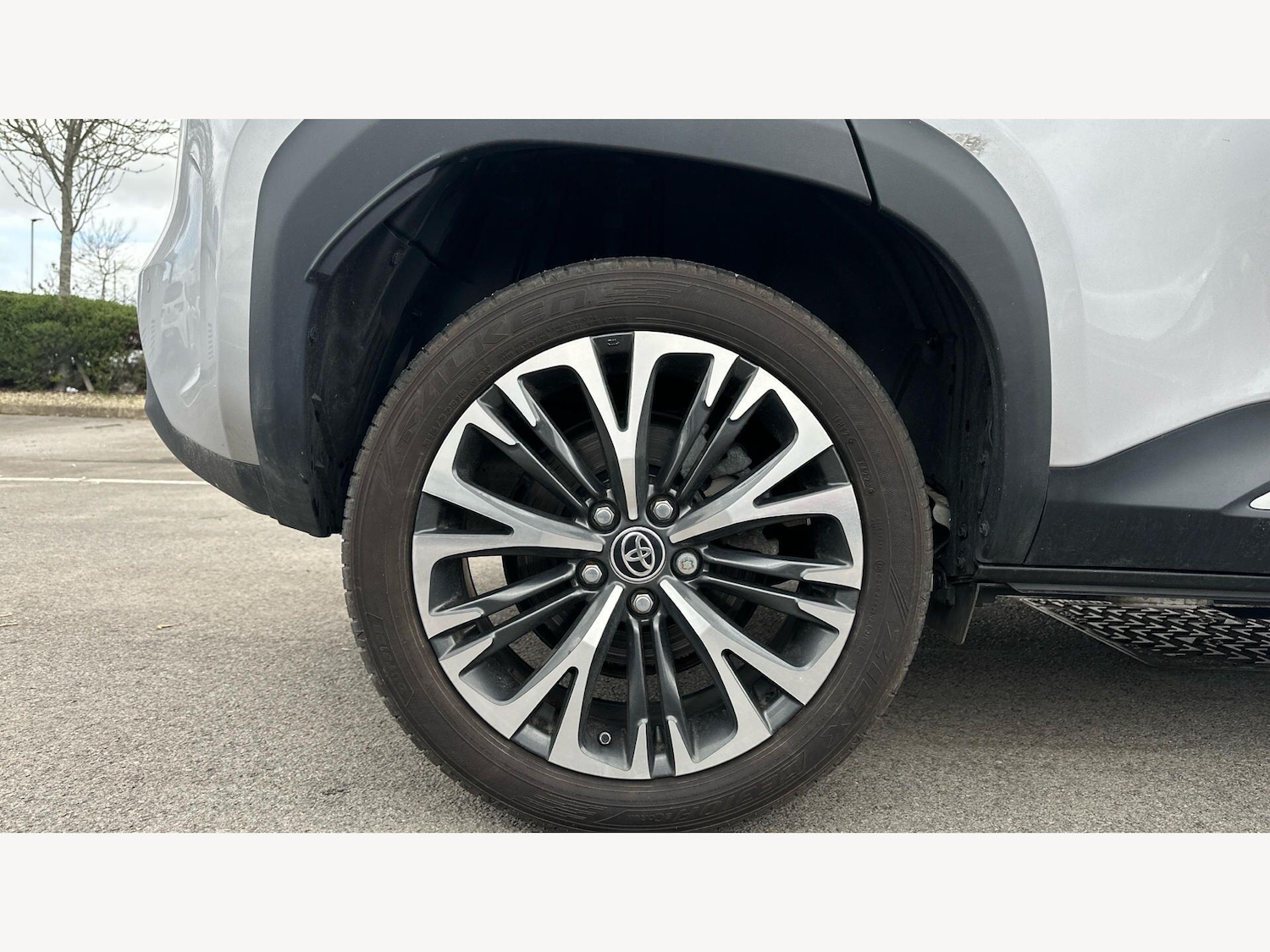 Used Toyota Yaris Cross 2023 for sale - 78062936: Photo 20