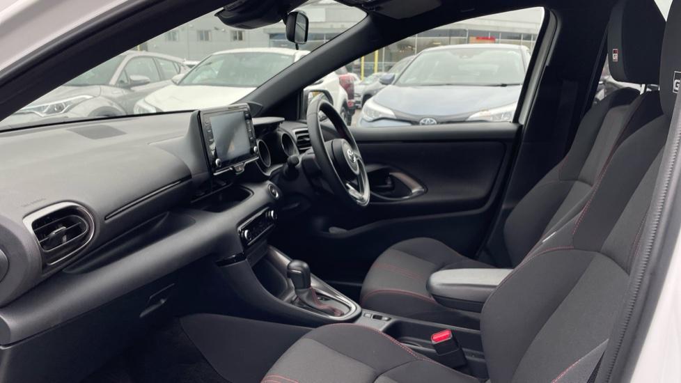 Used Toyota Yaris for sale - 77658916: Photo 11