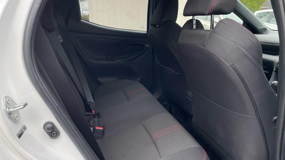 Used Toyota Yaris for sale - 77658916: Photo 13