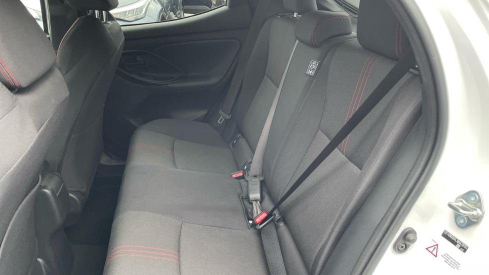 Used Toyota Yaris for sale - 77658916: Photo 14