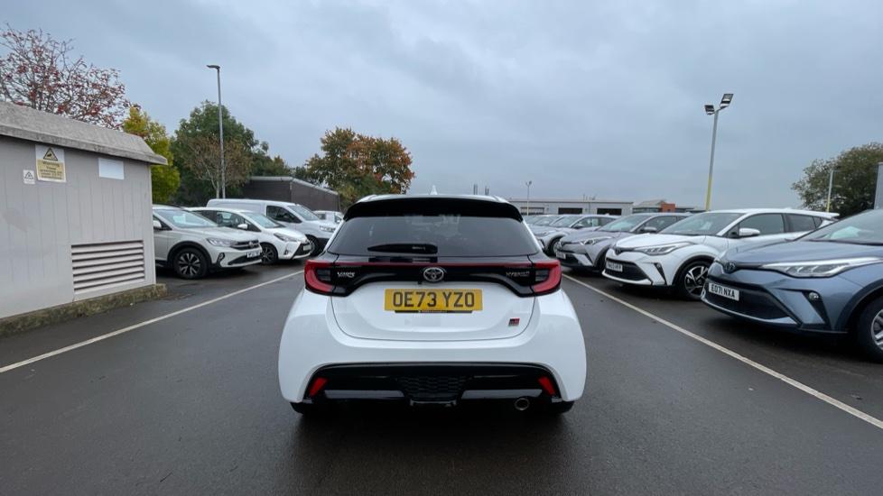 Used Toyota Yaris for sale - 77658916: Photo 20