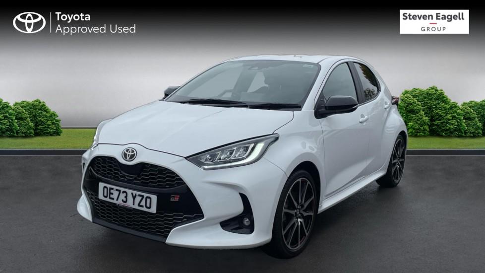 Used Toyota Yaris for sale - 77658916: Photo 4