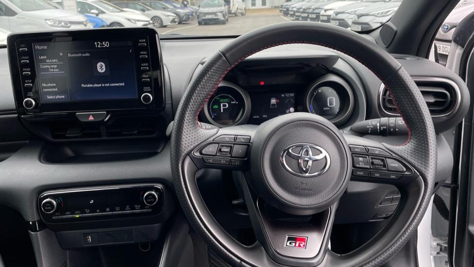 Used Toyota Yaris for sale - 77658916: Photo 7