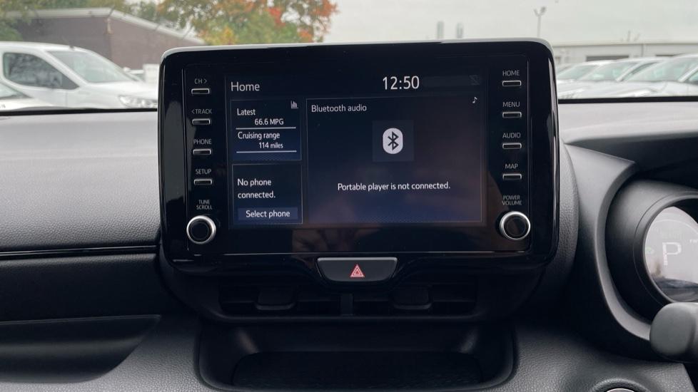 Used Toyota Yaris for sale - 77658916: Photo 8