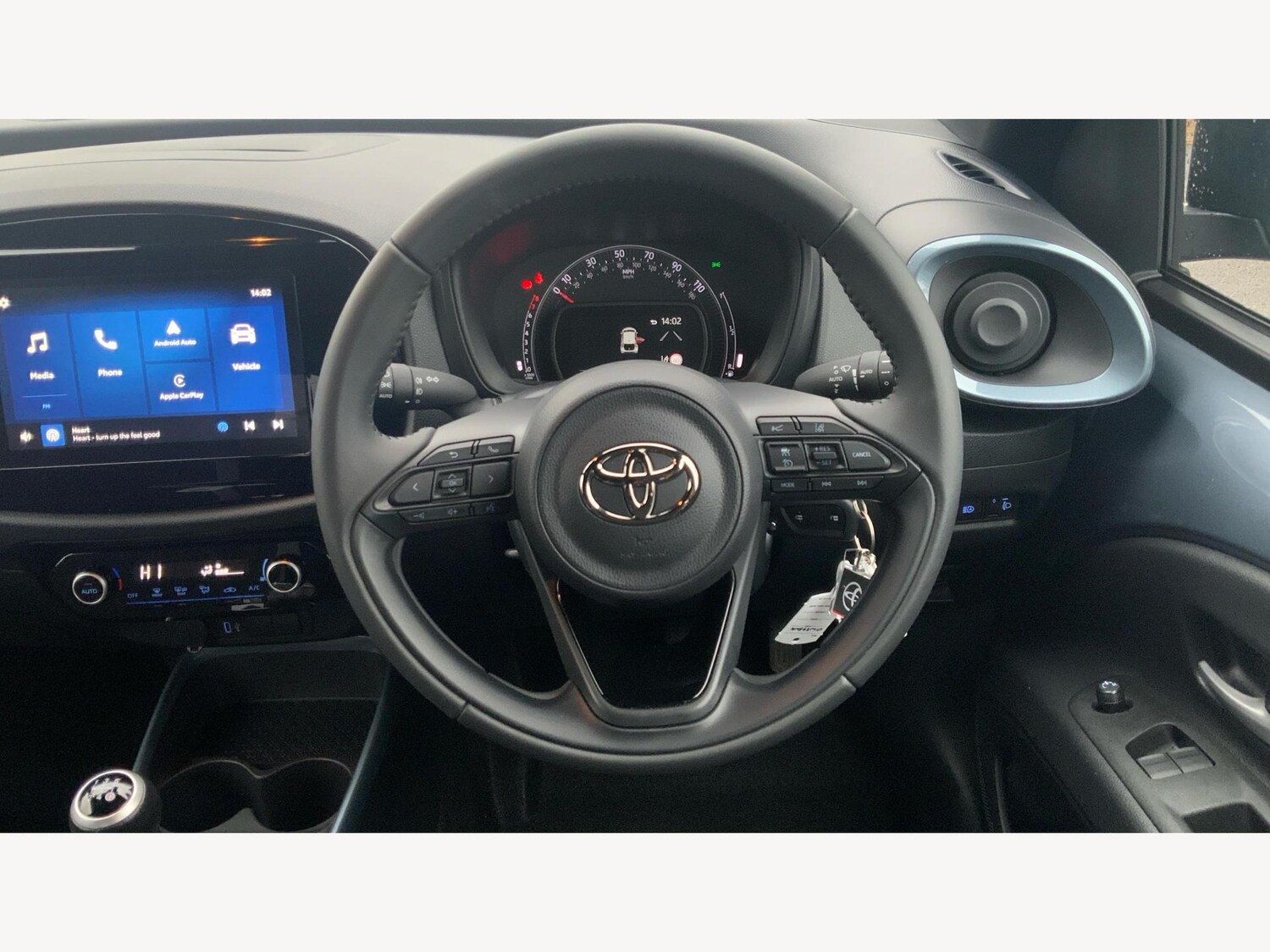 Used Toyota Aygo X 2024 for sale - 77574269: Photo 10