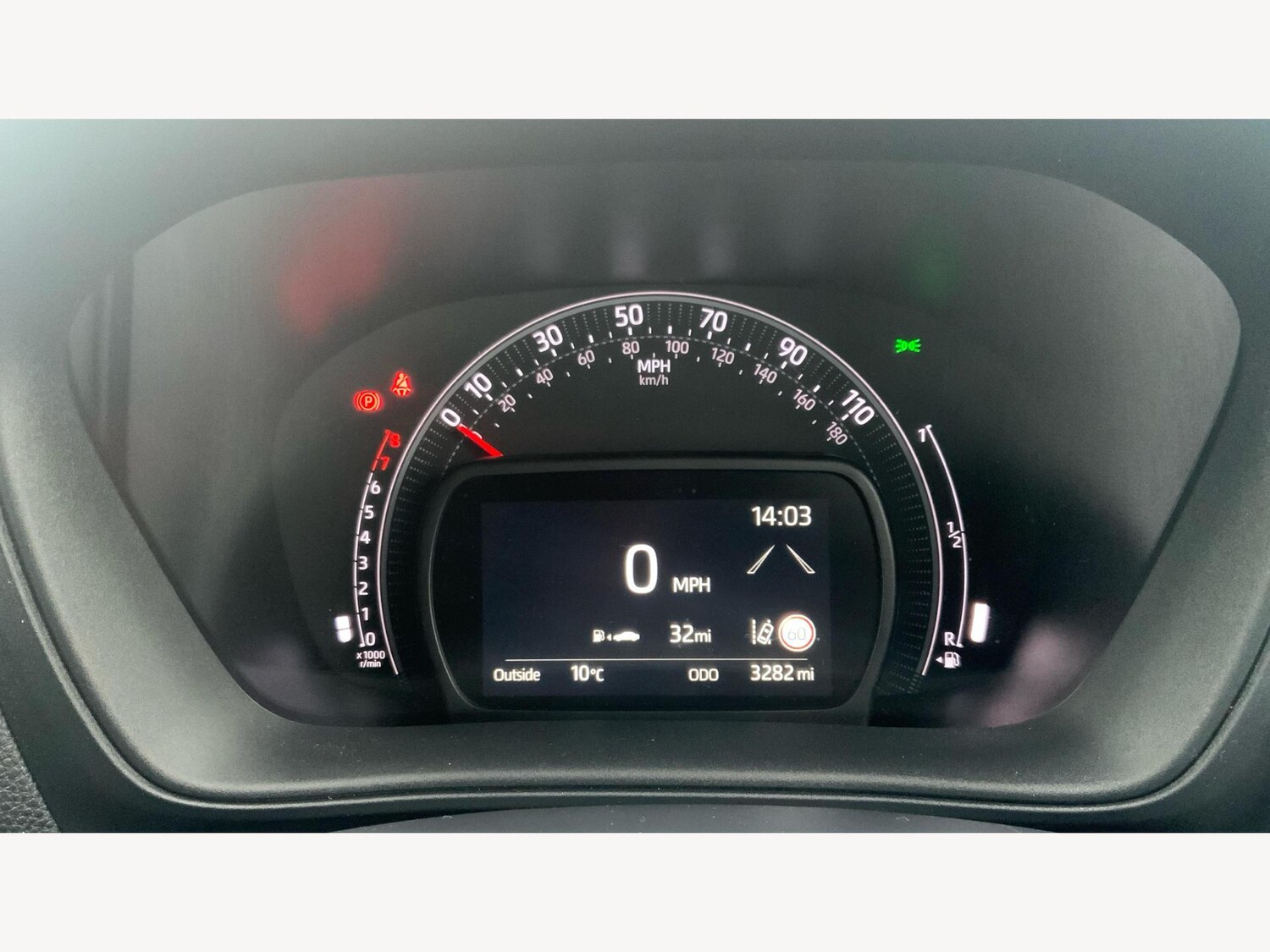 Used Toyota Aygo X 2024 for sale - 77574269: Photo 11