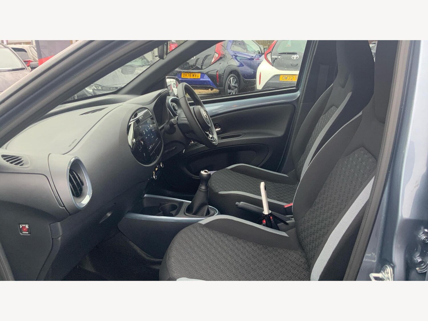 Used Toyota Aygo X 2024 for sale - 77574269: Photo 12