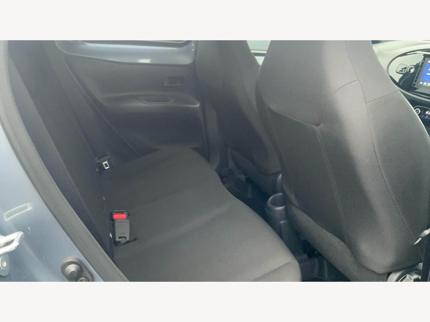 Used Toyota Aygo X 2024 for sale - 77574269: Photo 14