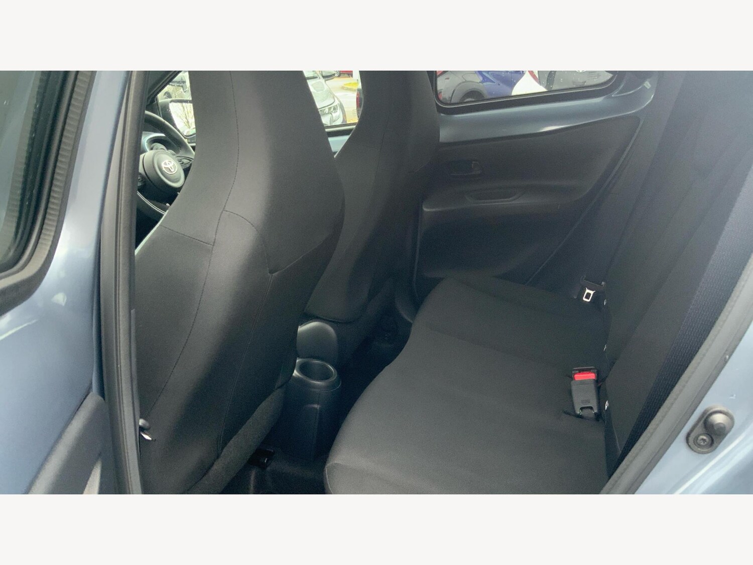 Used Toyota Aygo X 2024 for sale - 77574269: Photo 15