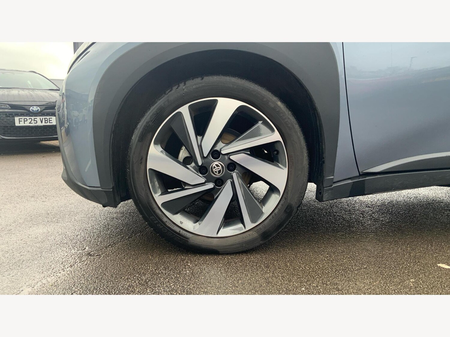 Used Toyota Aygo X 2024 for sale - 77574269: Photo 20