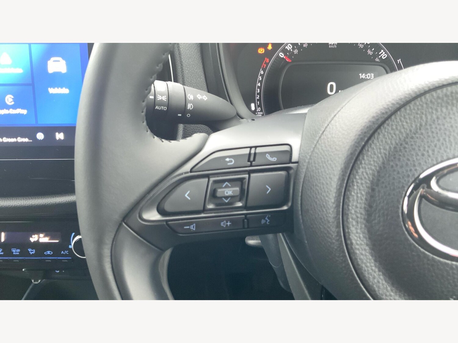 Used Toyota Aygo X 2024 for sale - 77574269: Photo 22