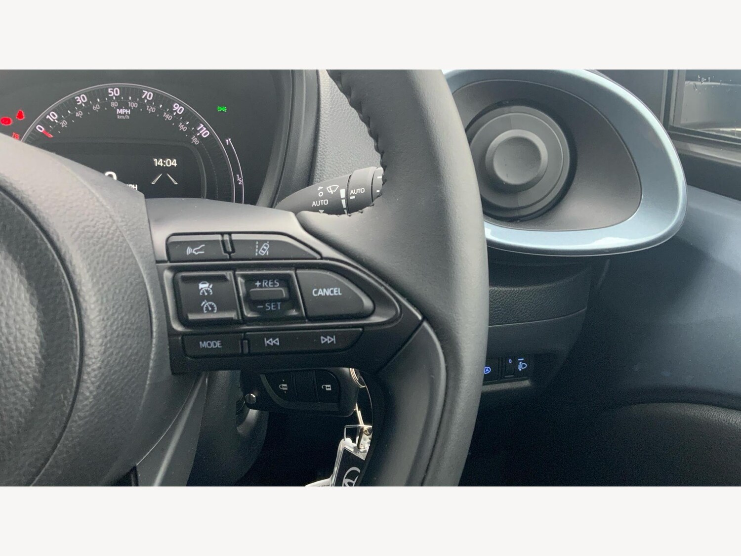 Used Toyota Aygo X 2024 for sale - 77574269: Photo 23