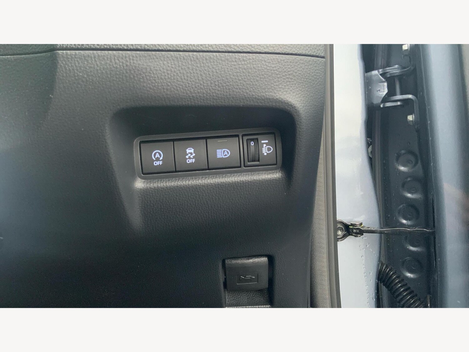 Used Toyota Aygo X 2024 for sale - 77574269: Photo 24