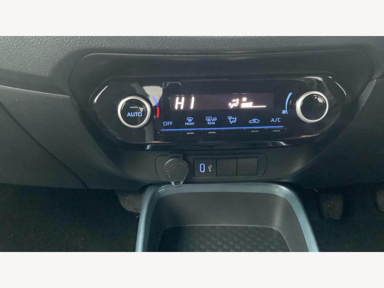 Used Toyota Aygo X 2024 for sale - 77574269: Photo 25