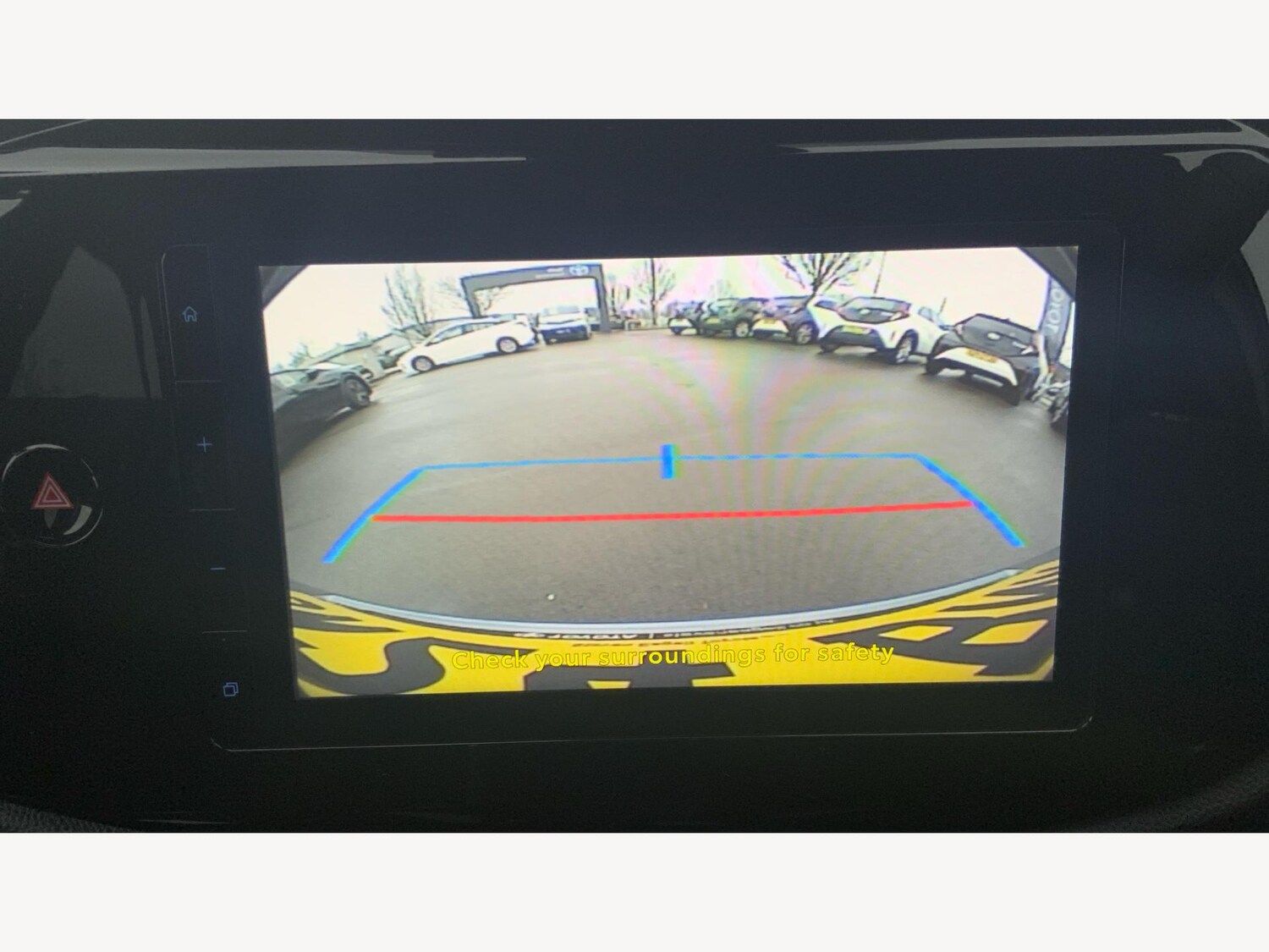 Used Toyota Aygo X 2024 for sale - 77574269: Photo 26