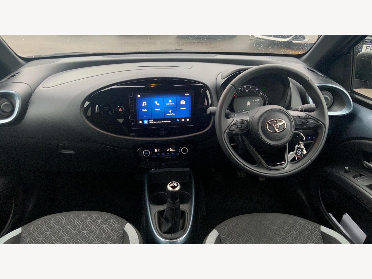 Used Toyota Aygo X 2024 for sale - 77574269: Photo 7