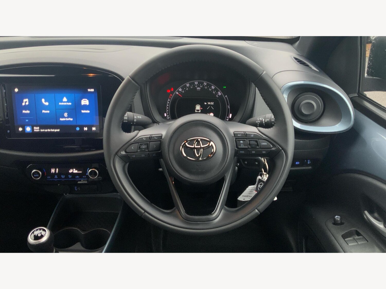 Used Toyota Aygo X 2024 for sale - 77574269: Photo 8