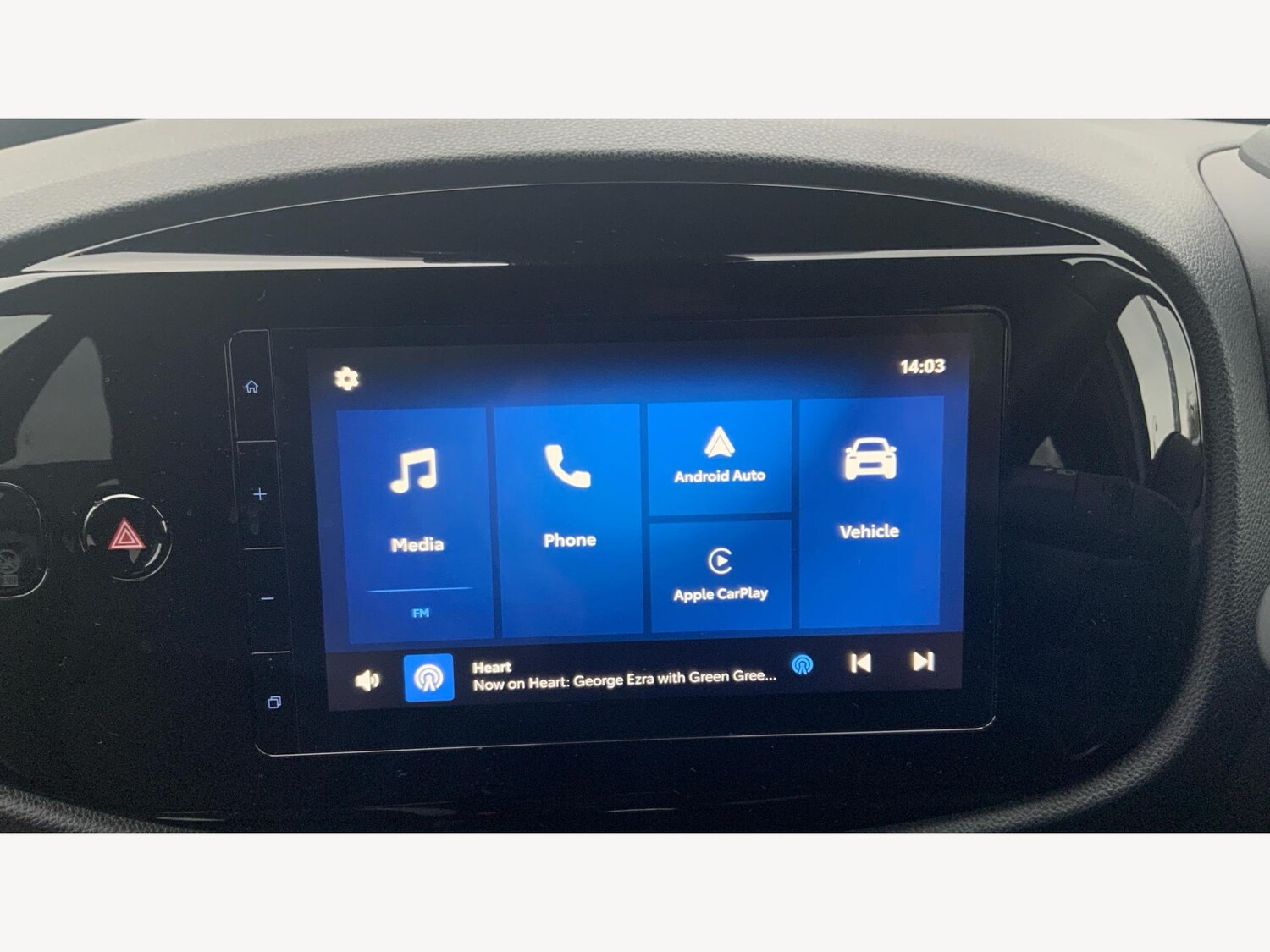 Used Toyota Aygo X 2024 for sale - 77574269: Photo 9