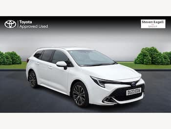 Used Toyota Corolla 2023 for sale - 79860319: Photo