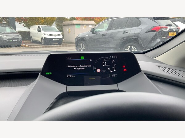 Used Toyota Prius 2024 for sale - 76336309: Photo 11