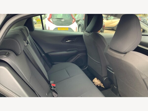Used Toyota Prius 2024 for sale - 76336309: Photo 14