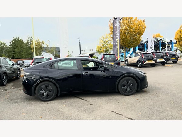 Used Toyota Prius 2024 for sale - 76336309: Photo 18