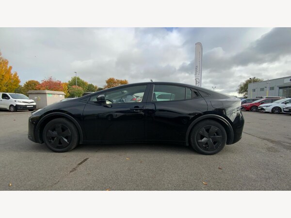 Used Toyota Prius 2024 for sale - 76336309: Photo 19