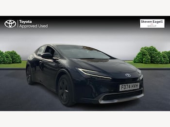 Used Toyota Prius 2024 for sale - 76336309: Photo