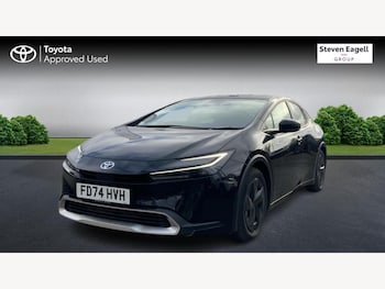 Used Toyota Prius 2024 for sale - 76336309: Photo