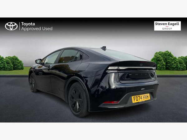 Used Toyota Prius 2024 for sale - 76336309: Photo 6