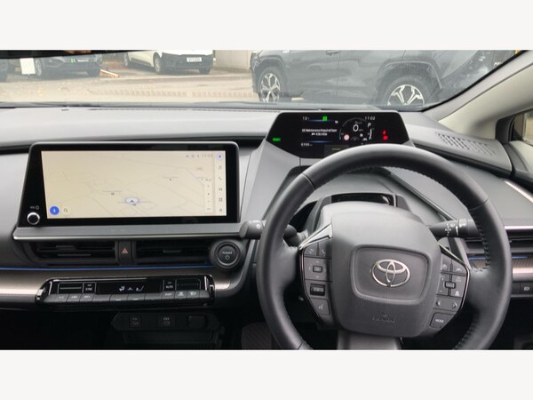 Used Toyota Prius 2024 for sale - 76336309: Photo 7