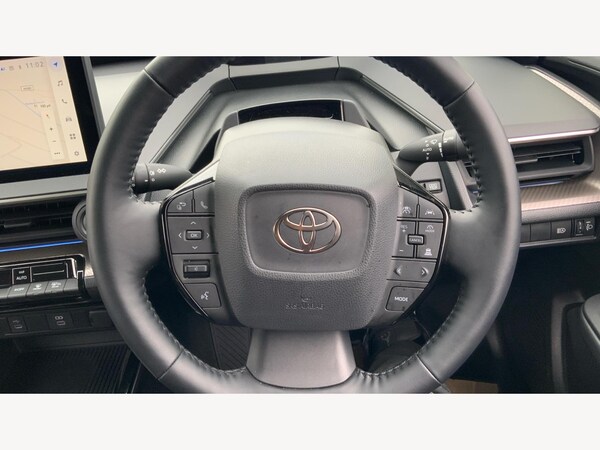 Used Toyota Prius 2024 for sale - 76336309: Photo 8