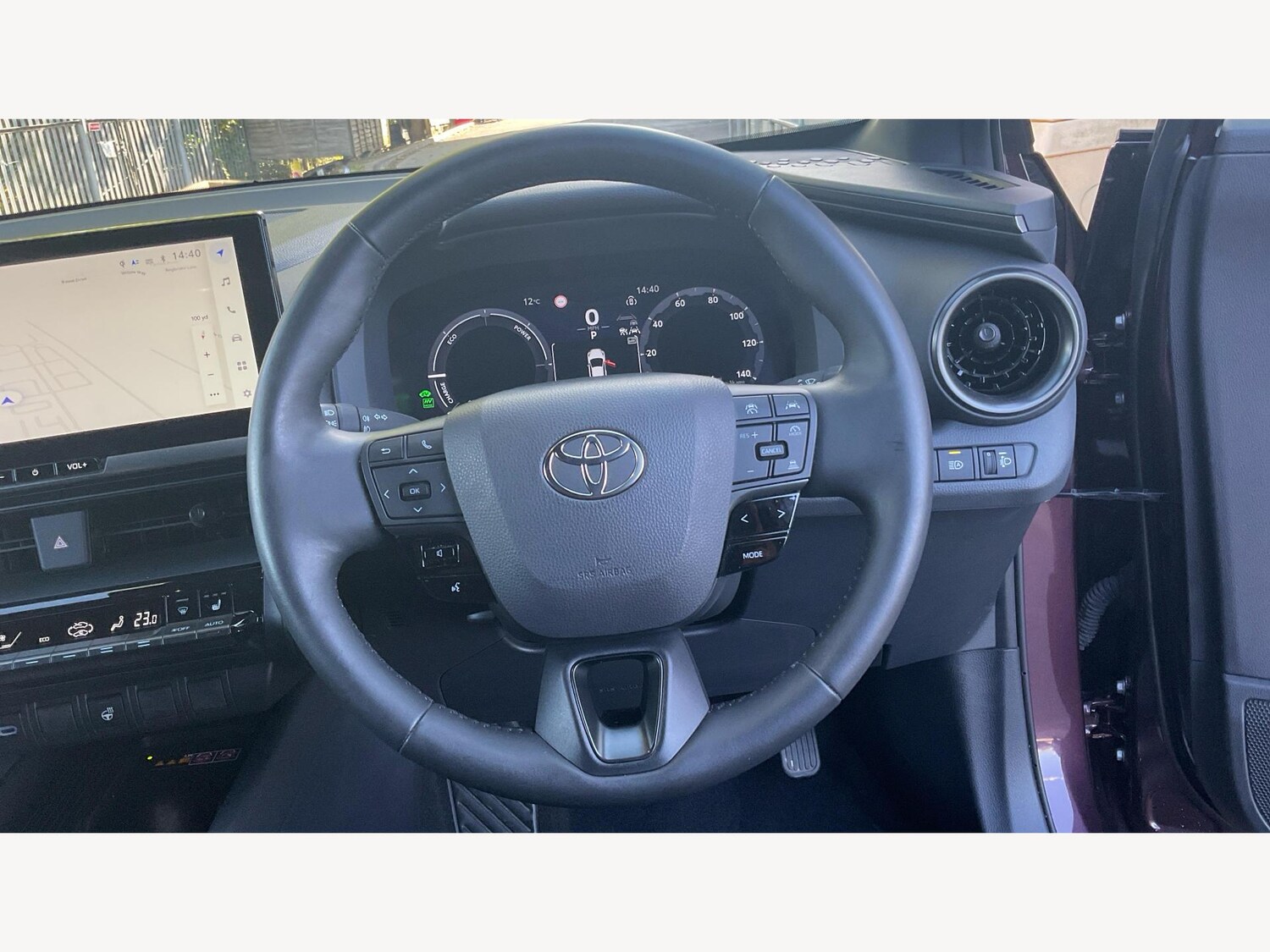 Used Toyota C-HR 2025 for sale - 76084765: Photo 10