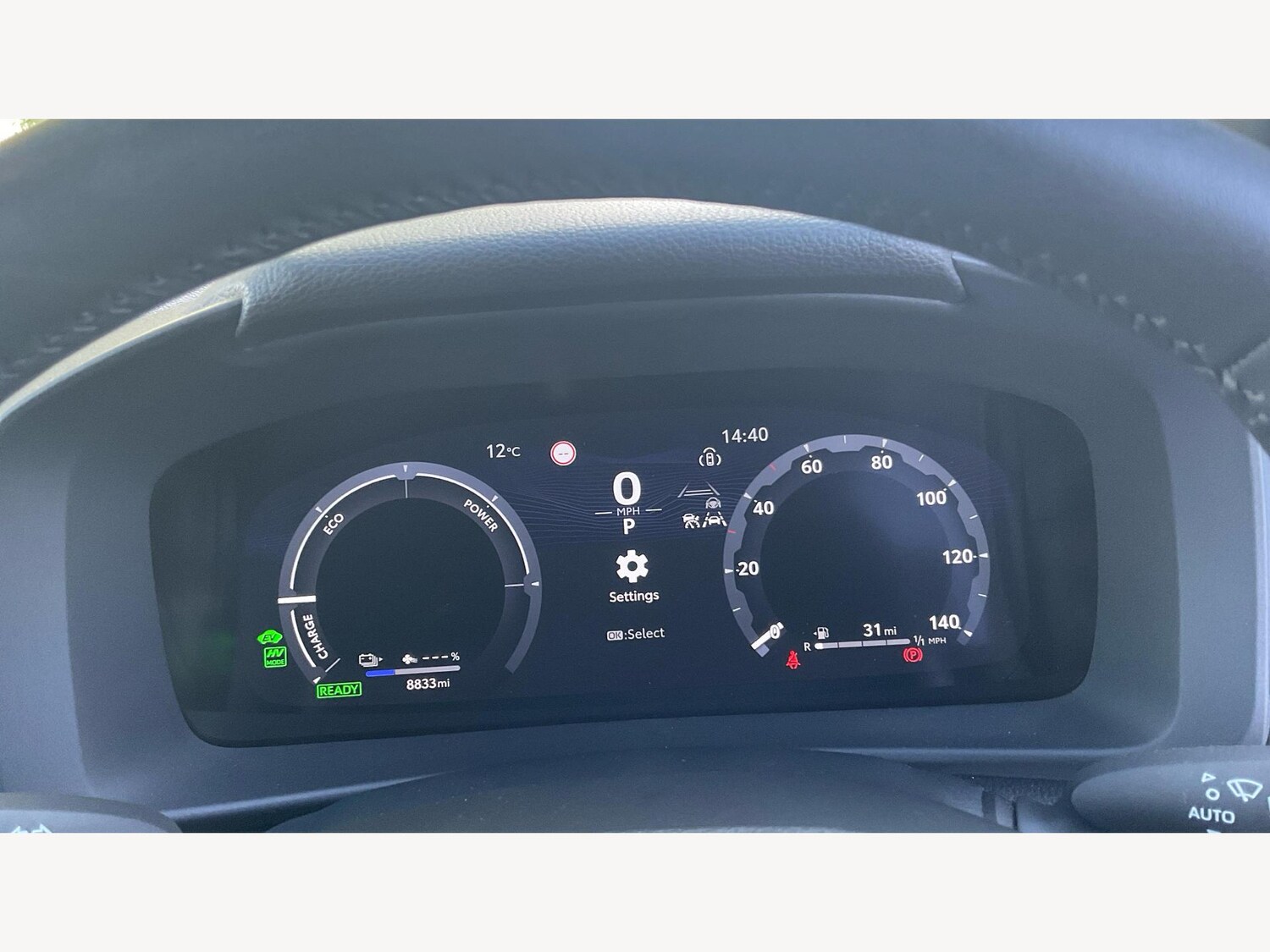 Used Toyota C-HR 2025 for sale - 76084765: Photo 11