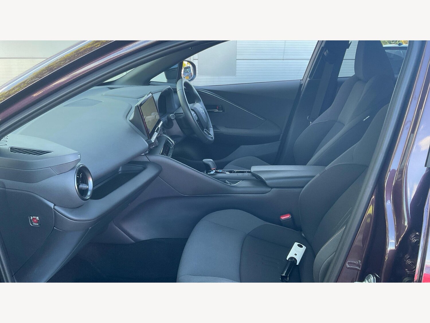 Used Toyota C-HR 2025 for sale - 76084765: Photo 12