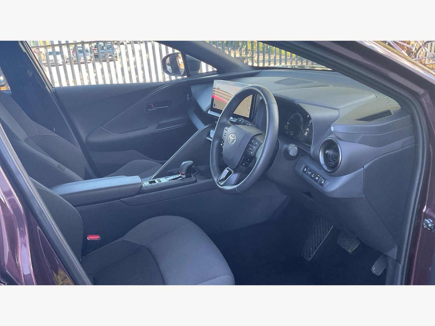 Used Toyota C-HR 2025 for sale - 76084765: Photo 13