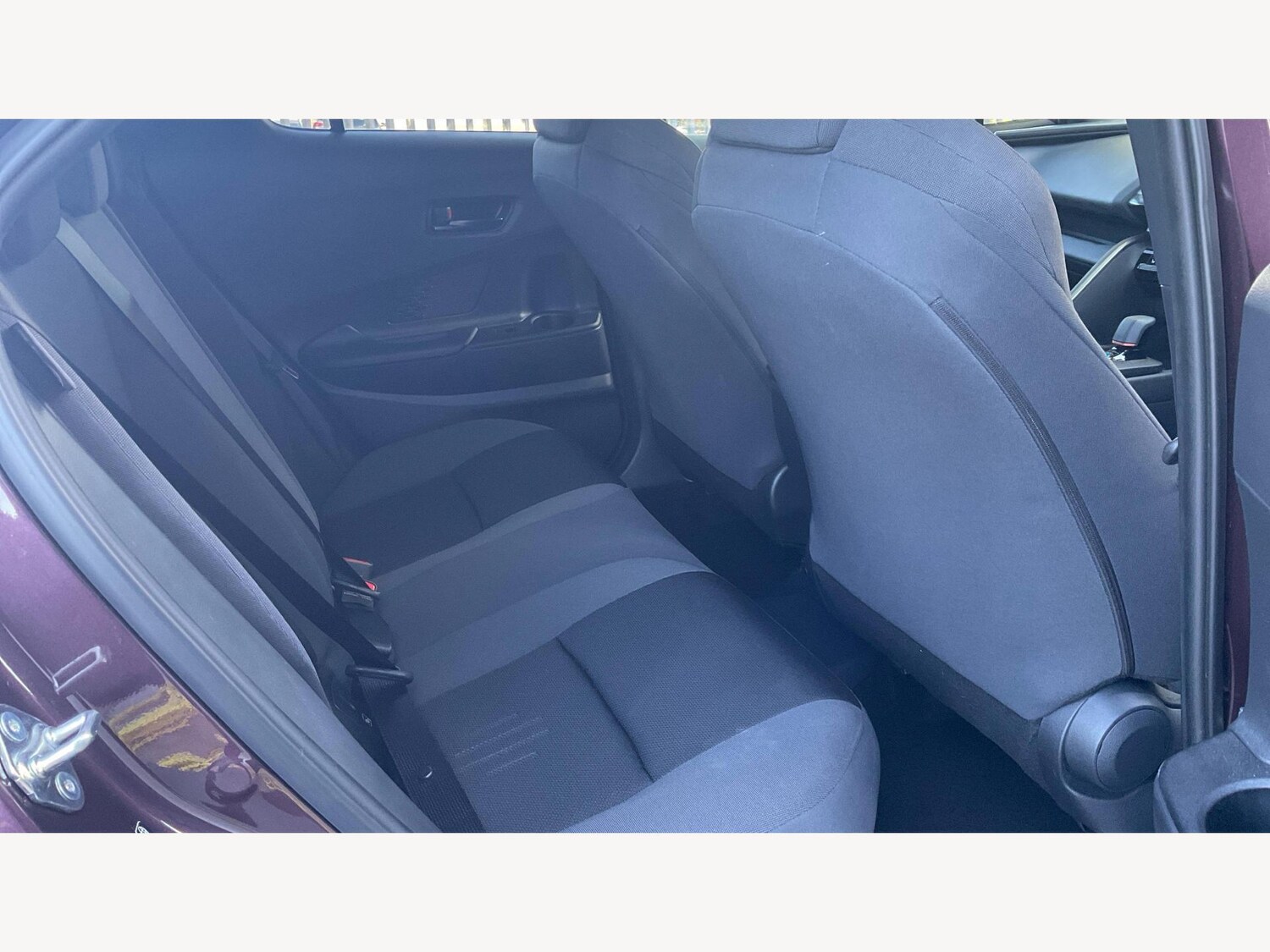 Used Toyota C-HR 2025 for sale - 76084765: Photo 14