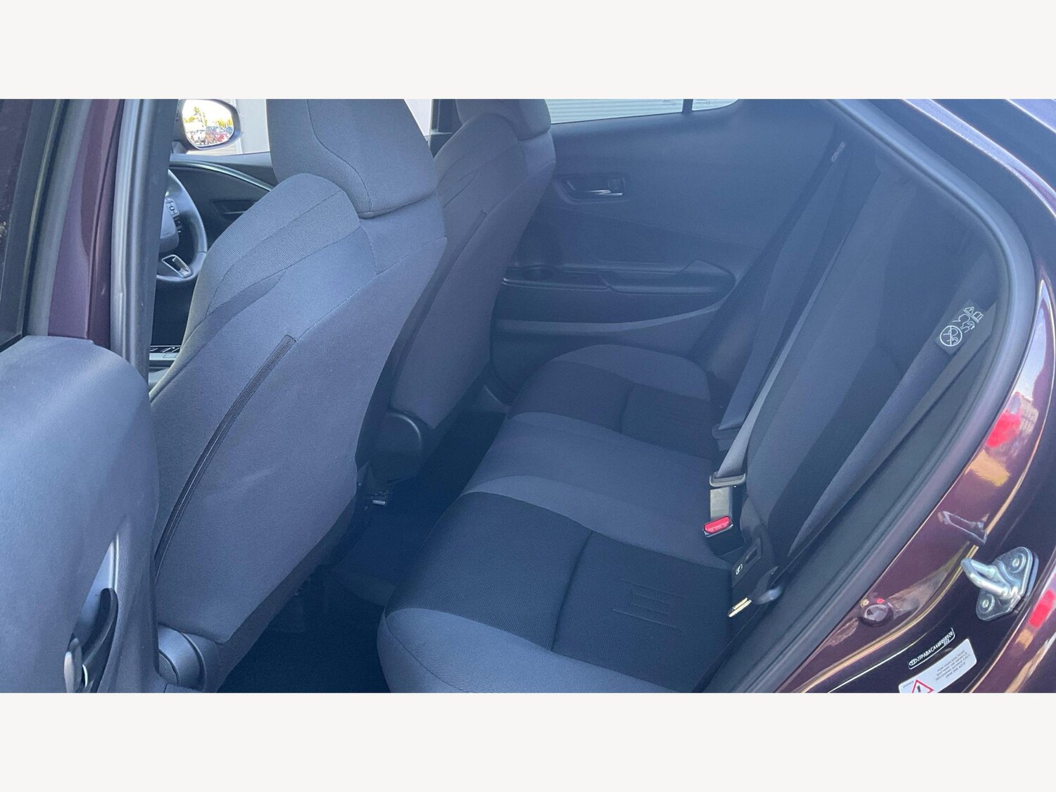 Used Toyota C-HR 2025 for sale - 76084765: Photo 15