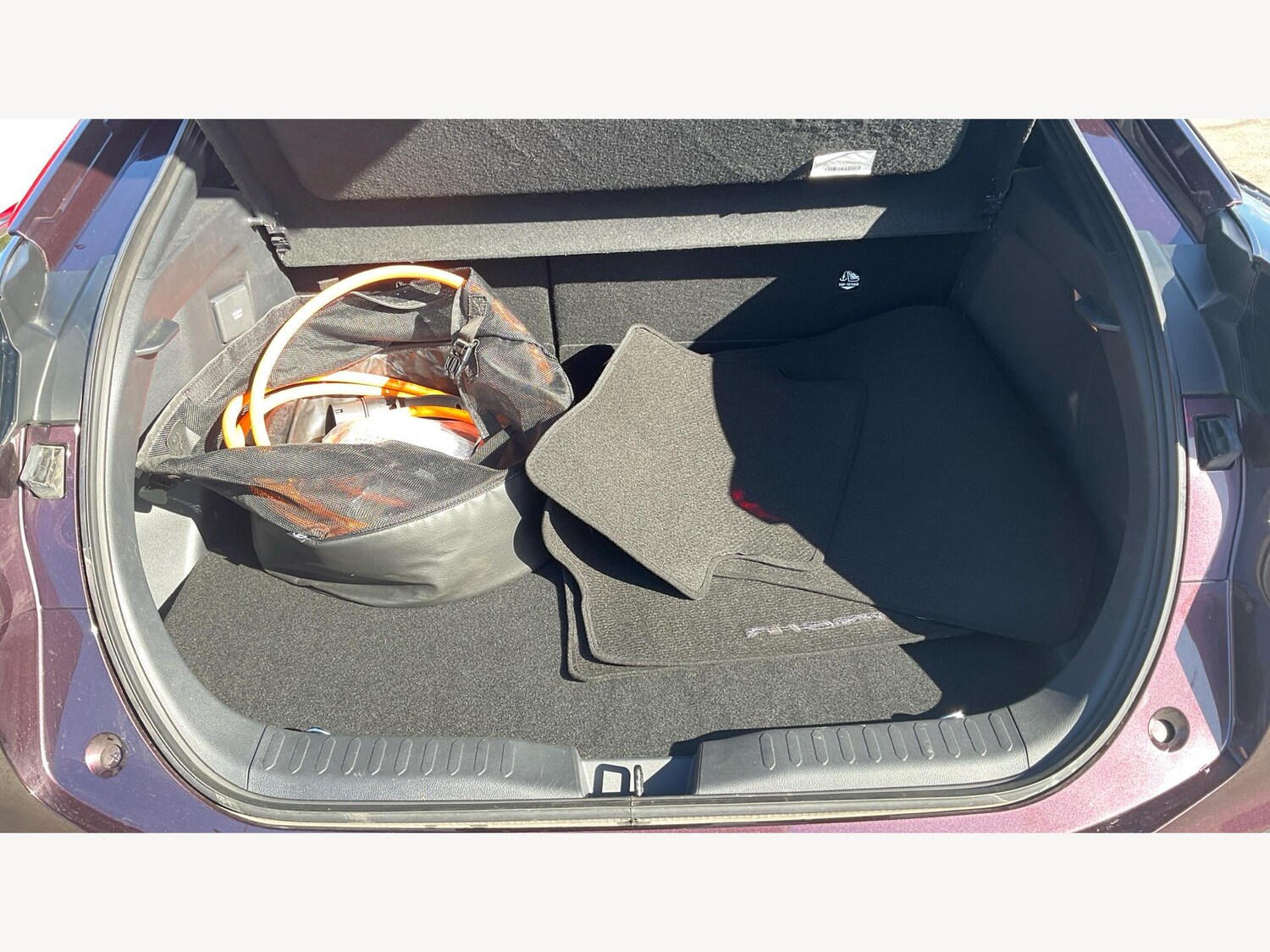 Used Toyota C-HR 2025 for sale - 76084765: Photo 16