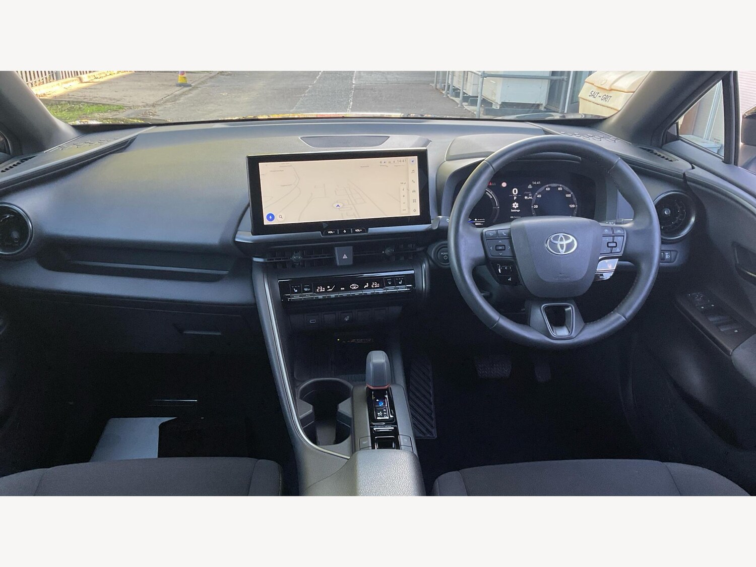 Used Toyota C-HR 2025 for sale - 76084765: Photo 7